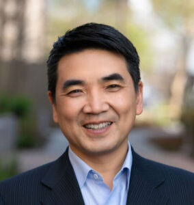 EricYuan - Web