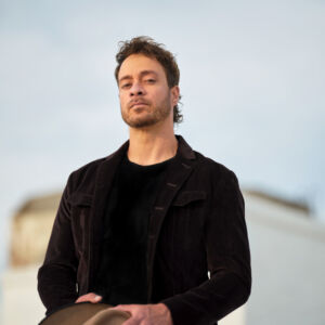 Amos Lee