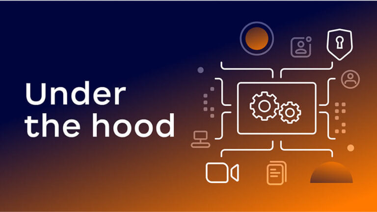 under-the-hood