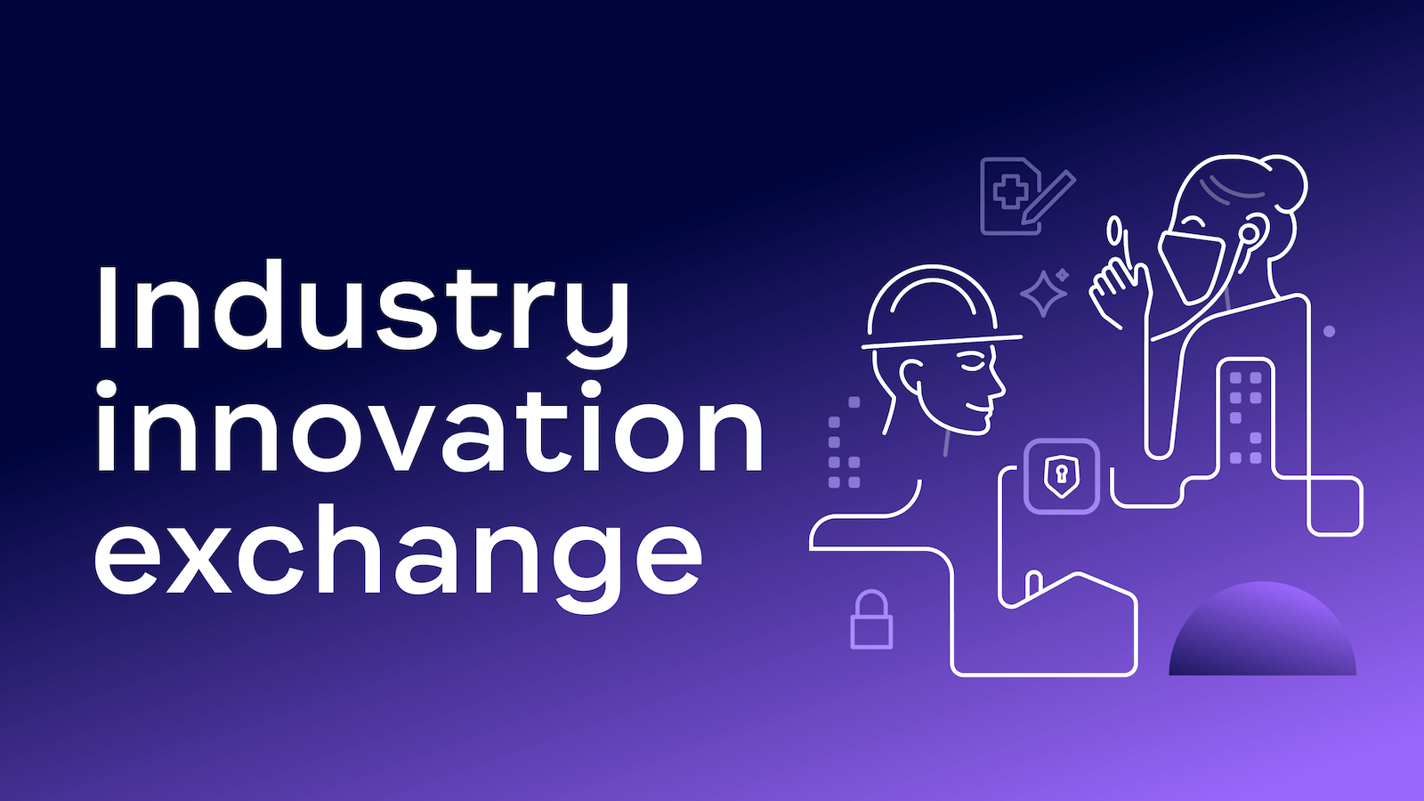 Industry innovation exchange