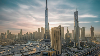dubai