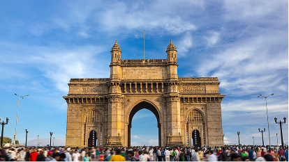 mumbai
