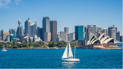 sydney