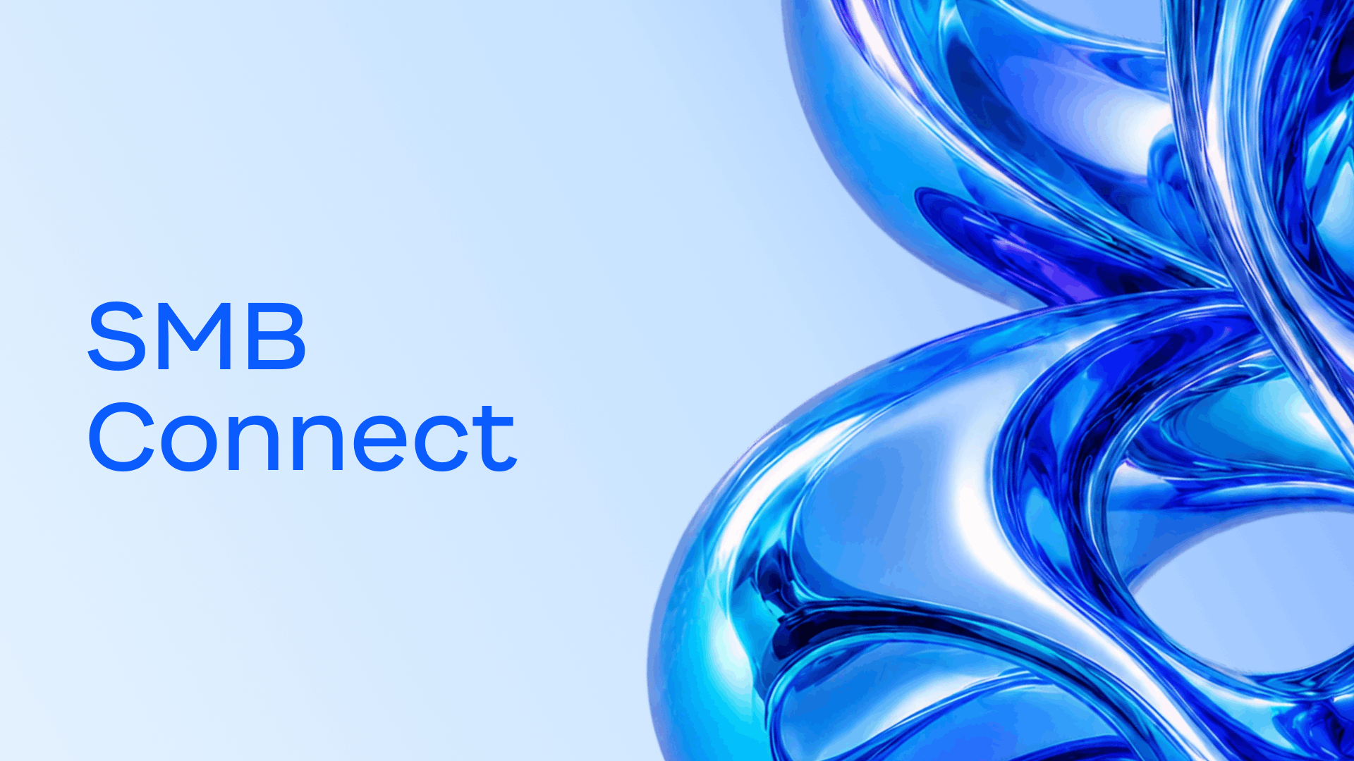 SMB Connect
