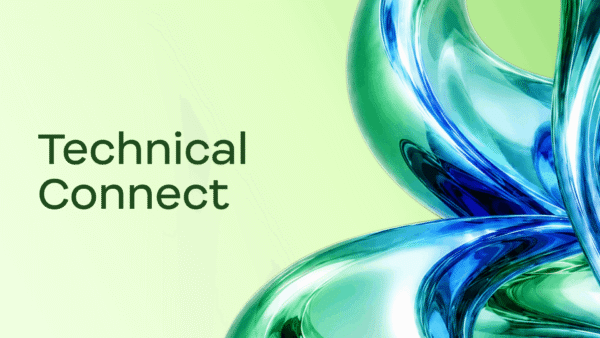 Technical Connect