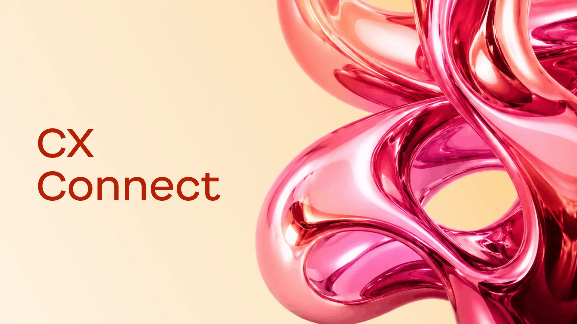 CX Connect