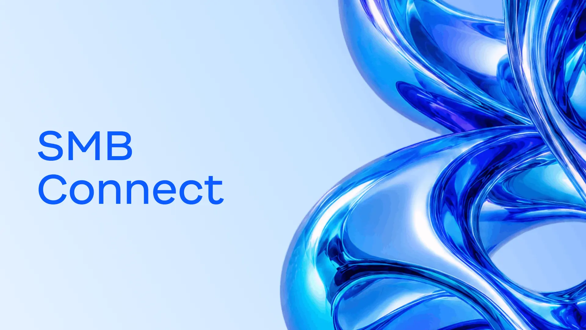 SMB Connect