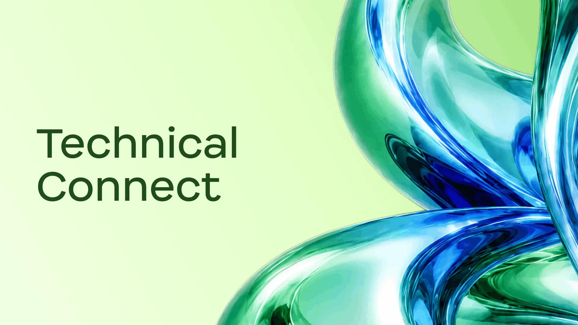 Technical Connect