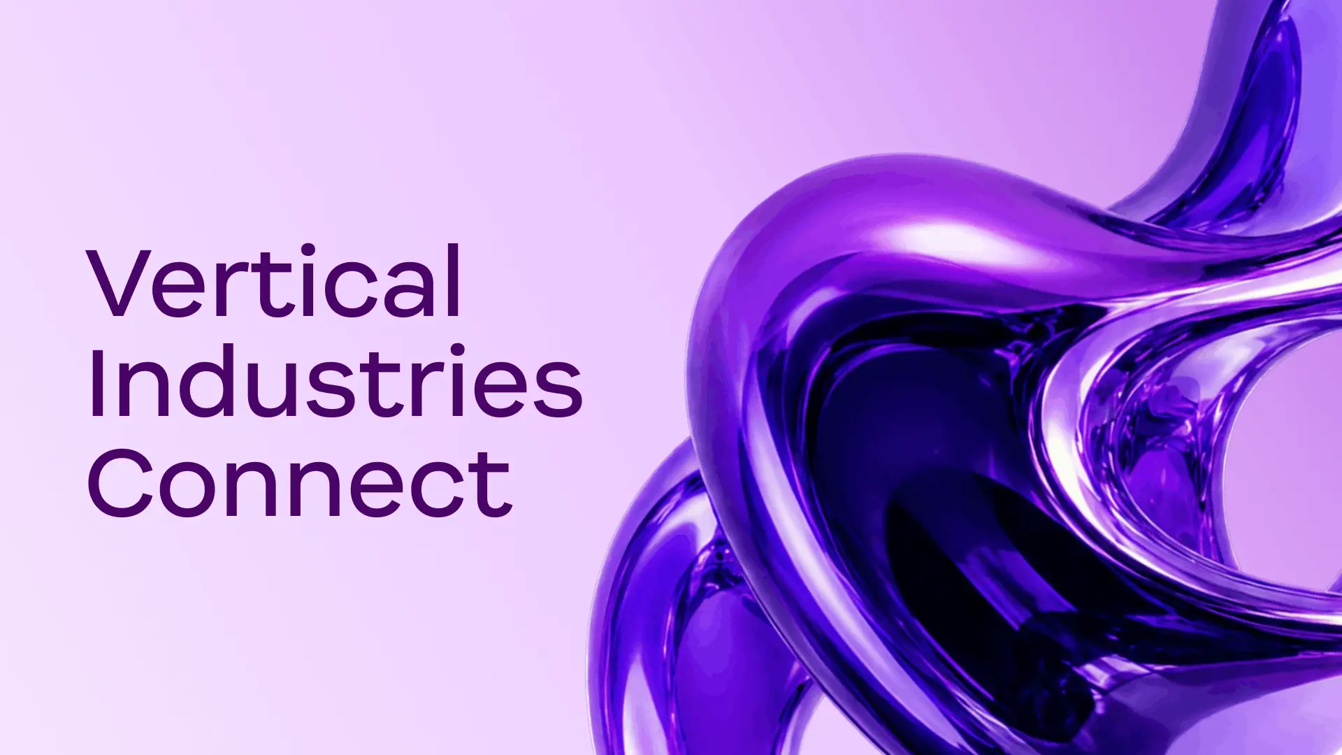 Vertical Industries Connect