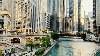 Chicago
