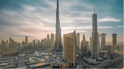 Dubai