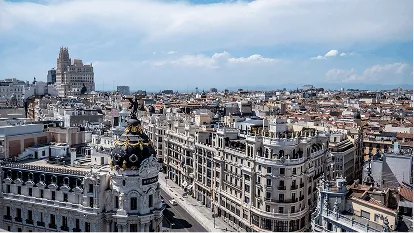 Madrid