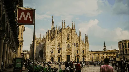 Milan