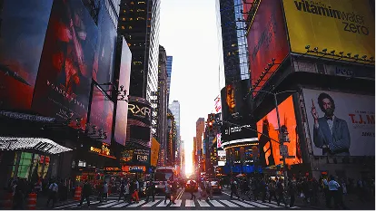 New York