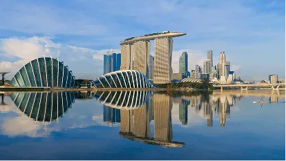 Singapore