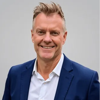 Chris Morrissey