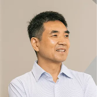 Eric Yuan