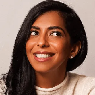 Nayeema Raza
