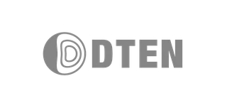 Dten Logo