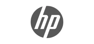 HP Logo