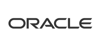 Oracle Logo